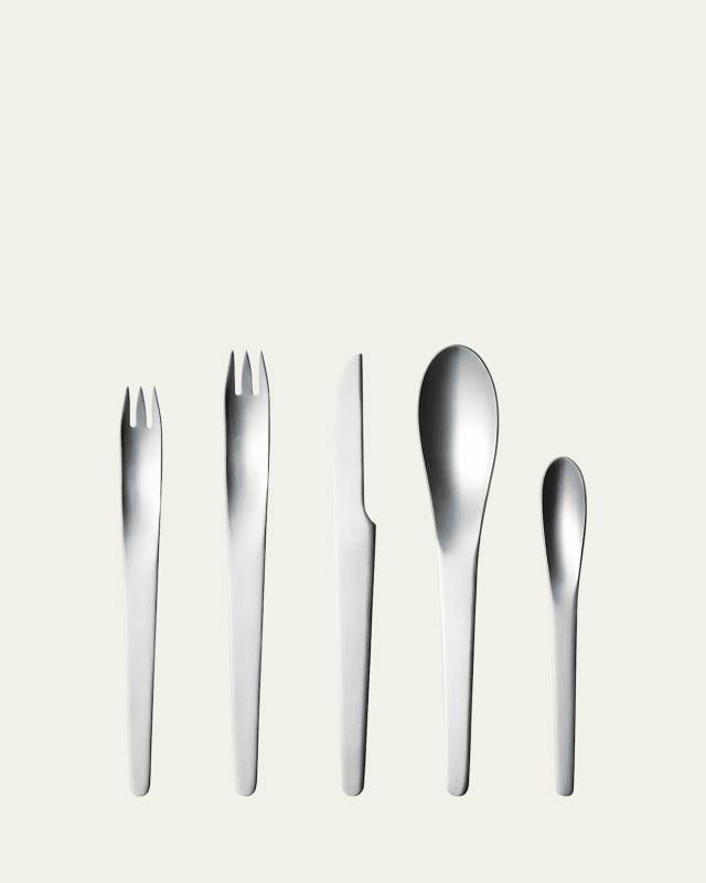 Arne Jacobson 5-Piece Cutlery Gift Box